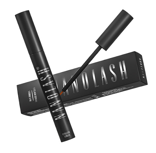 Nanolash - sérum pour cils